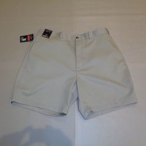 Roundtree & Yorke Size 50 ELASTIC WAIST New Shorts